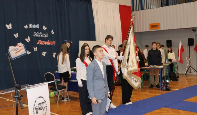 Dzień Edukacji Narodowej