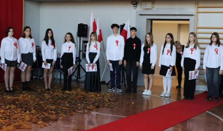 Obchody Święta Niepodległości