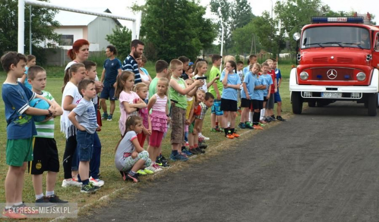 Dzień Dziecka Rakoszyce 2016