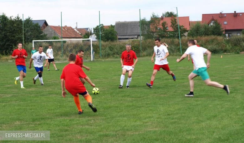 Obchody w Jastrzębcach