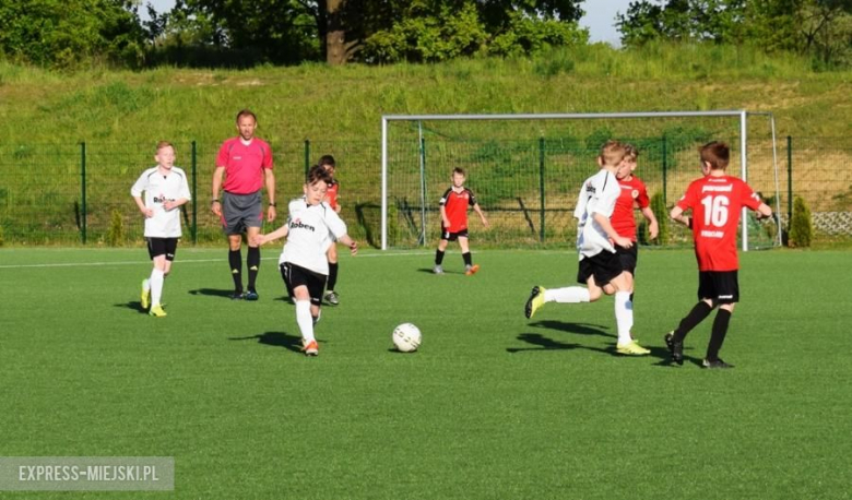 Polonia Środa Śląska vs. Parasol Wrocław