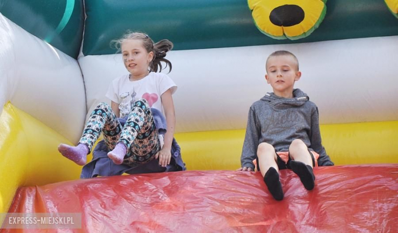 Dzień Dziecka w Malczycach