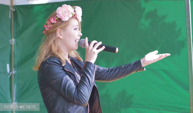 Piknik rodzinny w Udaninie