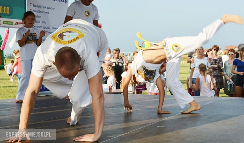 5. urodziny Średzkiego Parku Wodnego