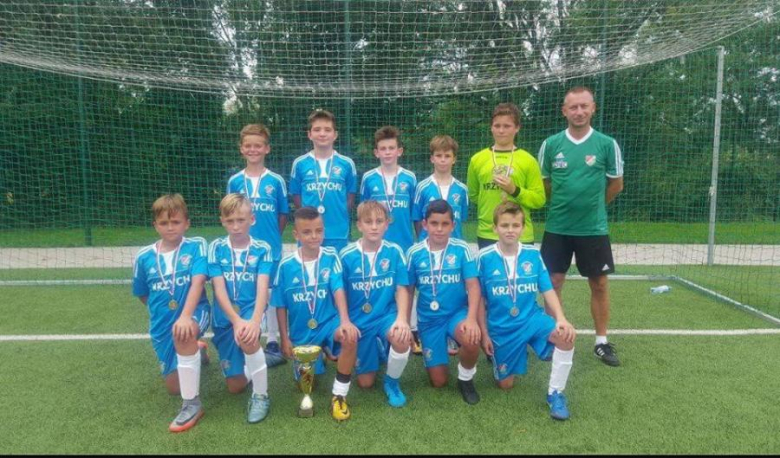 Gminne Mistrzostwa Drużyn Mieszanych