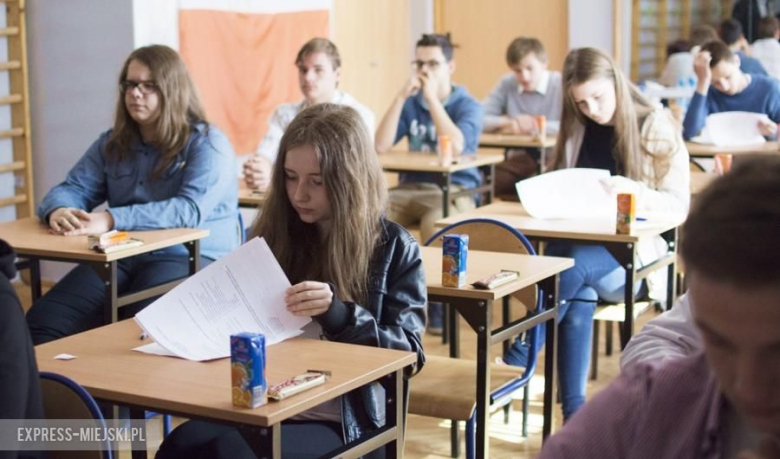 Konkurs języka angielskiego