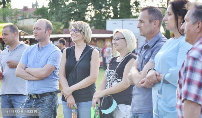 II Ziemia Obiecana w Malczycach