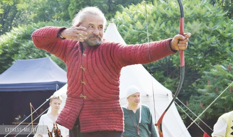 Turniej rycerski w Wojnowicach