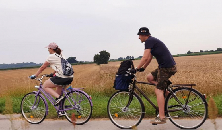 Zapętliliśmy odrę