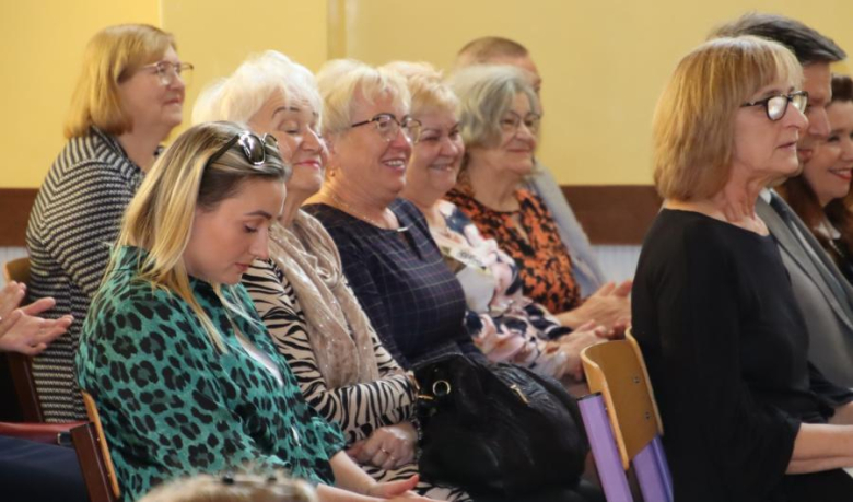 Dzień Edukacji Narodowej w Ujeździe Górnym