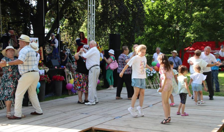 XIII Przegląd „Pieje Kur Pieje”