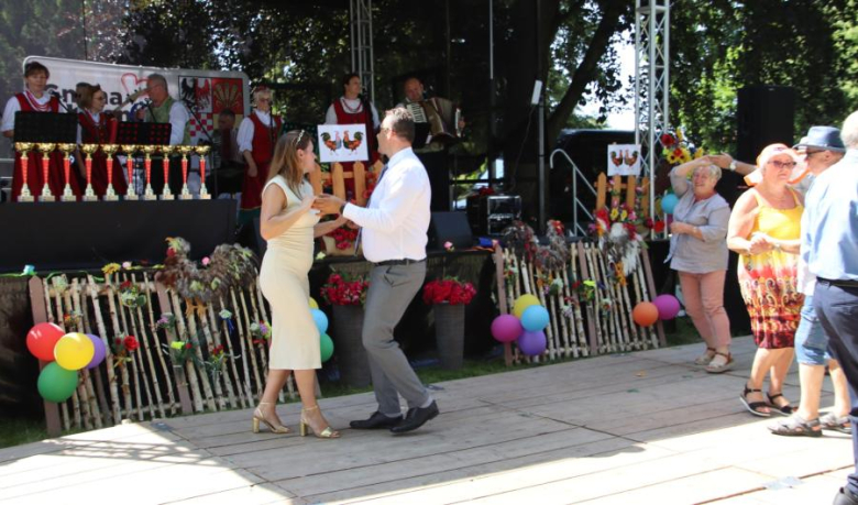 XIII Przegląd „Pieje Kur Pieje”