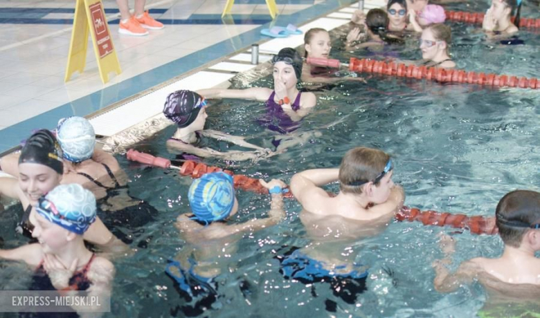 Spotkanie z Alicją Tchórz