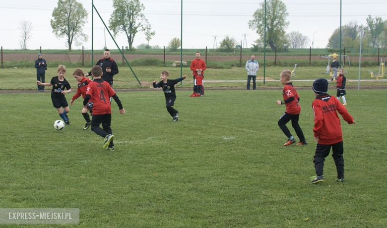 Gotec Cup 2017 w Rakoszycach