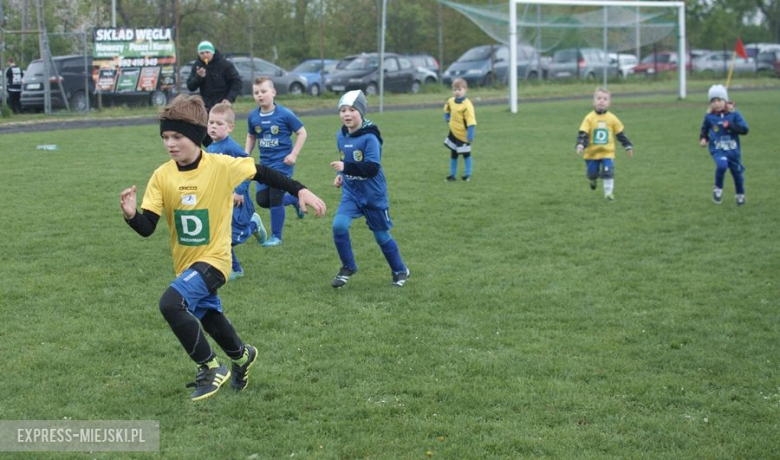 Gotec Cup 2017 w Rakoszycach