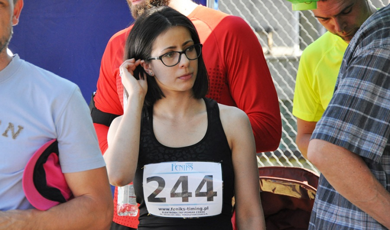 Biegaj z nami Malczycami