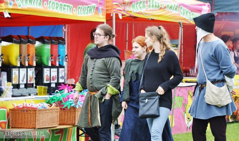 Dni Malczyc (sobota)