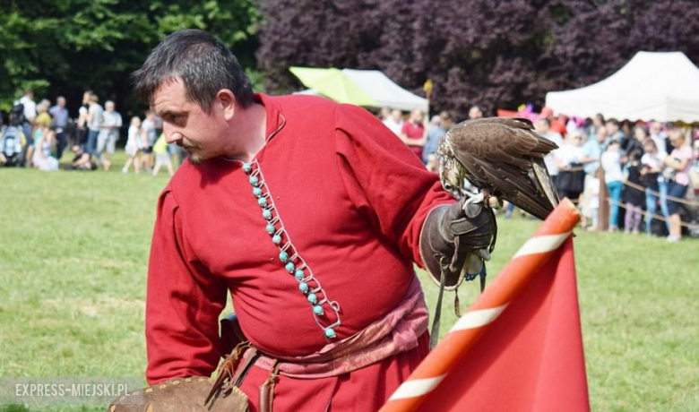 Turniej rycerski w Wojnowicach