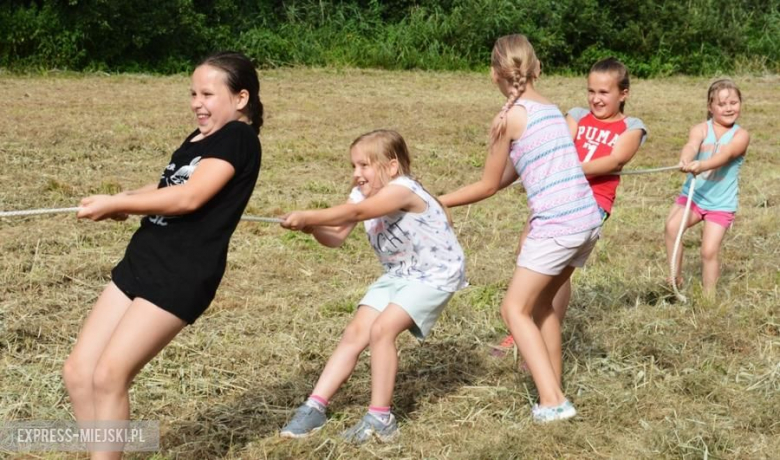 Piknik Rodzinny w Piotrowicach