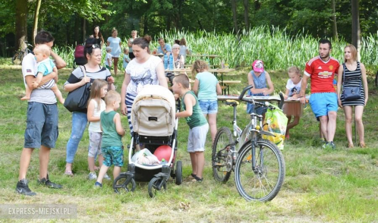 Piknik Rodzinny w Piotrowicach