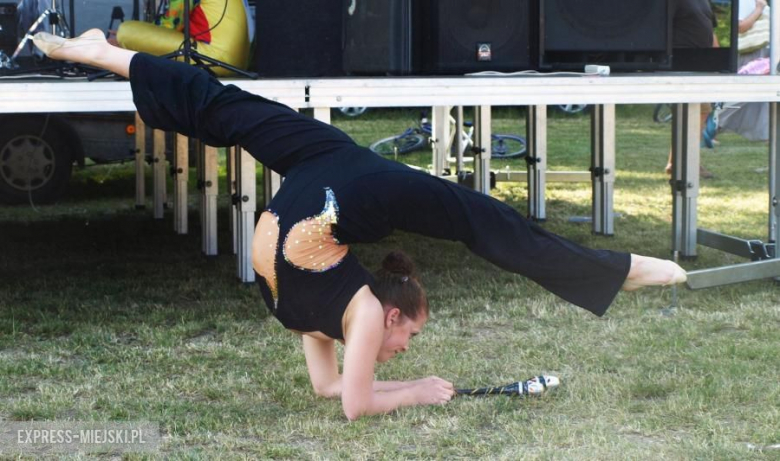 Dzień Dziecka w Malczycach