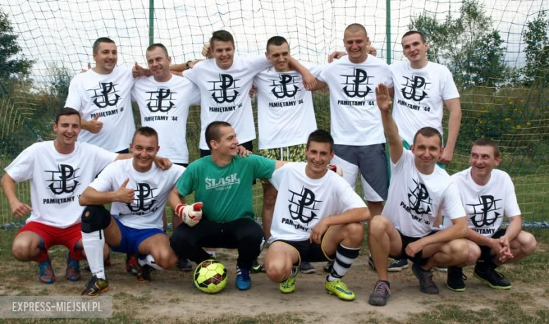 Obchody w Jastrzębcach