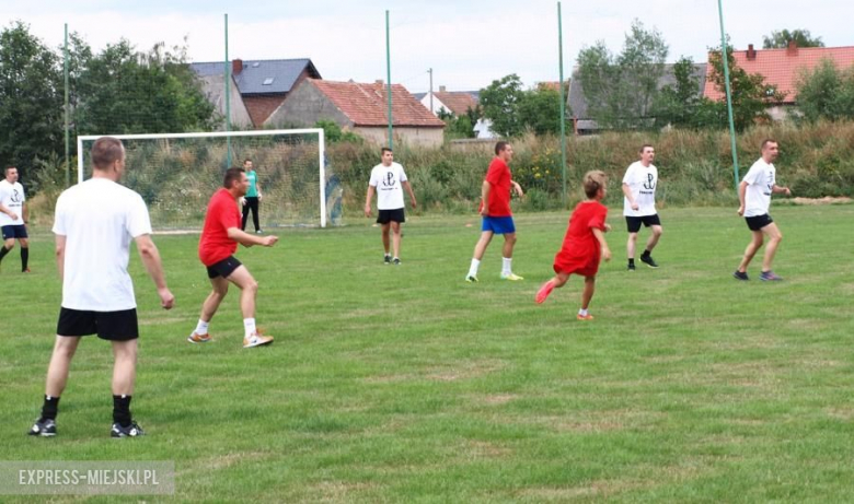 Obchody w Jastrzębcach