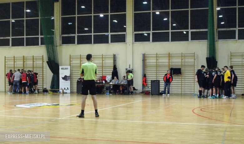 KS Środa Śląska vs Krokus Bystrzyca Kłodzka 