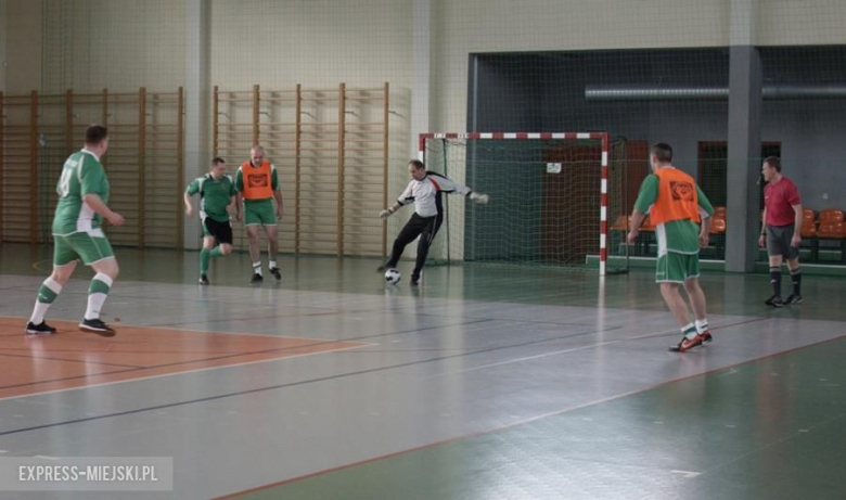 Mistrzostwa Radnych Dolnego Śląska w Środzie Śląskiej