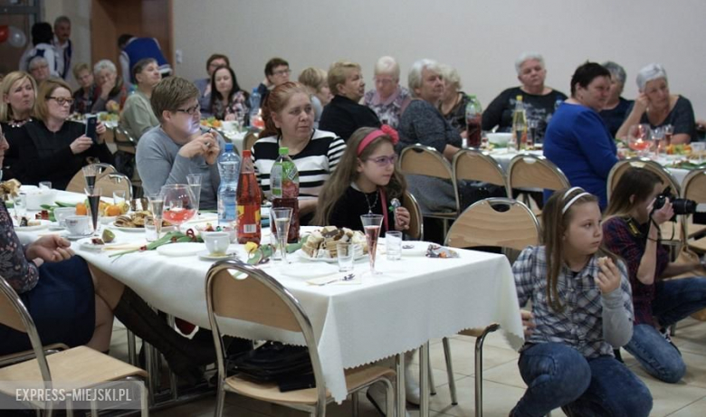 Dzień Kobiet w Szczepanowie