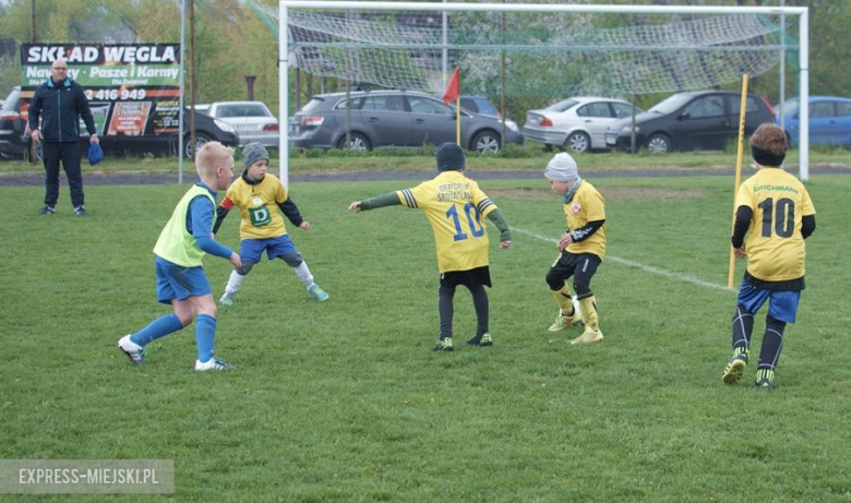 Gotec Cup 2017 w Rakoszycach