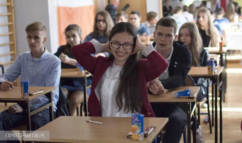 Konkurs języka angielskiego