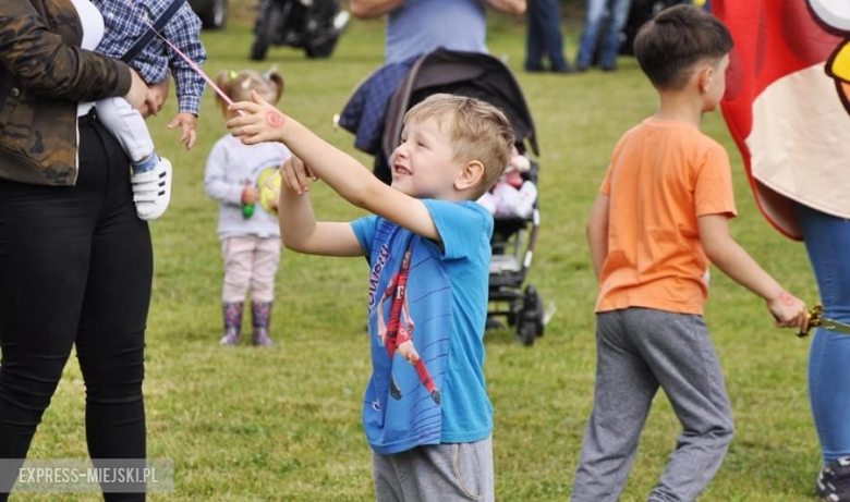 Dzień Dziecka w Malczycach
