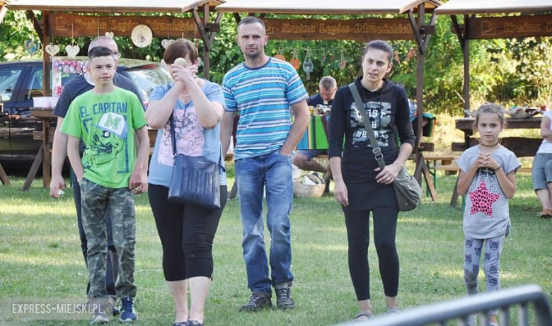 II Ziemia Obiecana w Malczycach