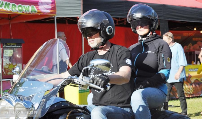 II Ziemia Obiecana w Malczycach