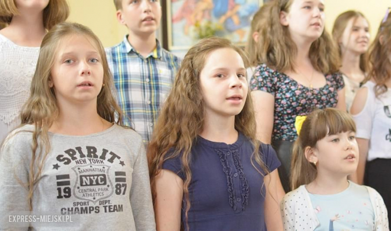 Koncert w Jastrzębcach