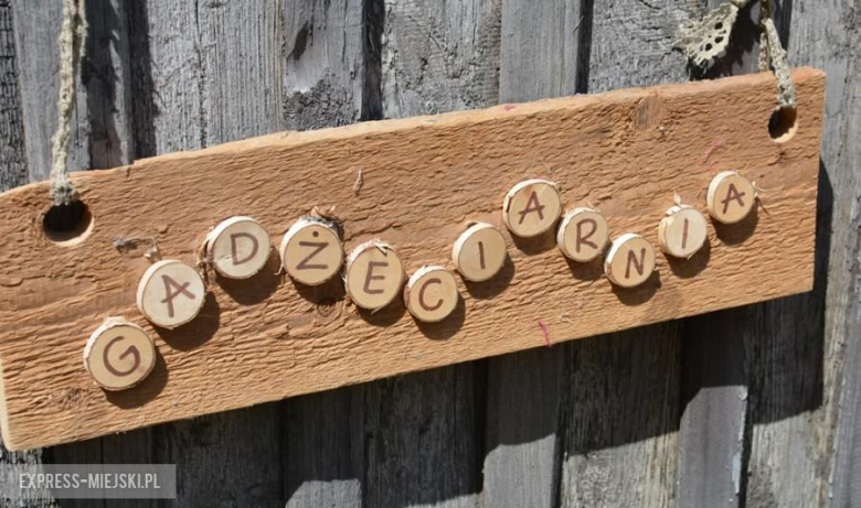 Plener malarski w Gałowie