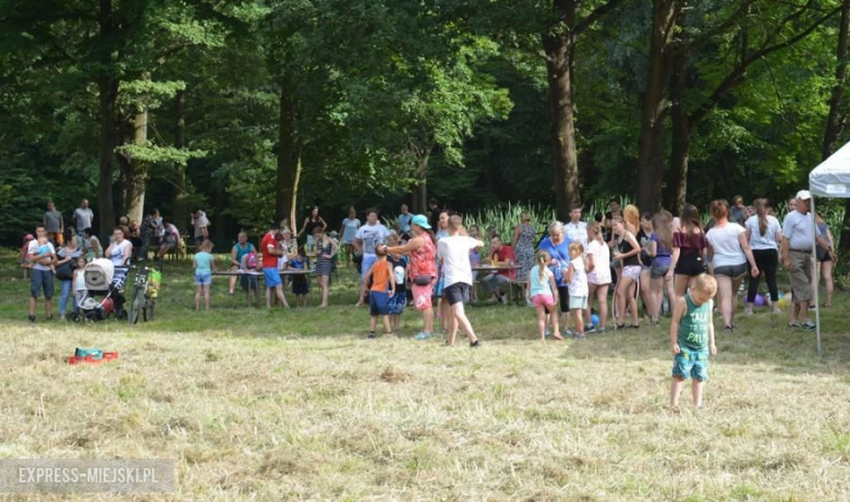 Piknik Rodzinny w Piotrowicach