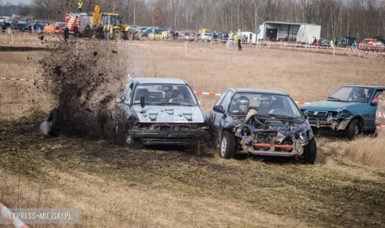 Szrotowisko 2018 w Przedmościu