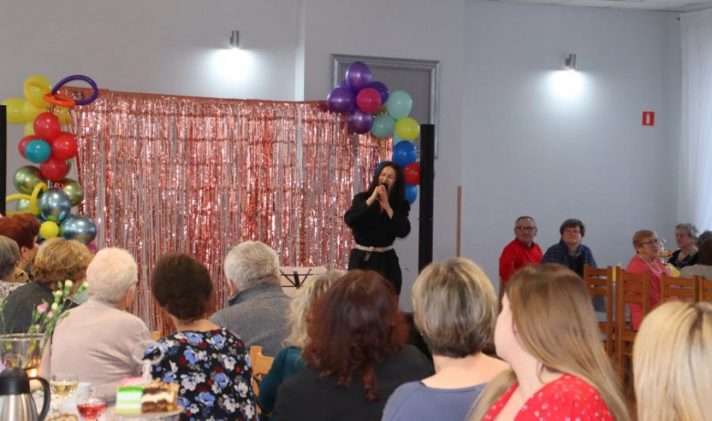 	Dzień Kobiet w Udaninie