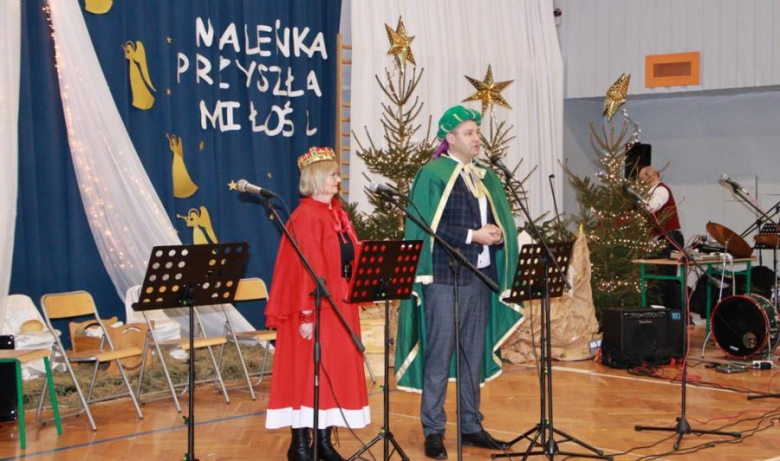 XI Przegląd Kolęd i Pastorałek w Udaninie