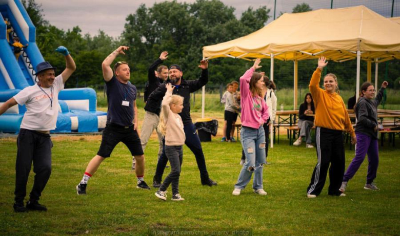 Dzień Dziecka w Piotrowicach