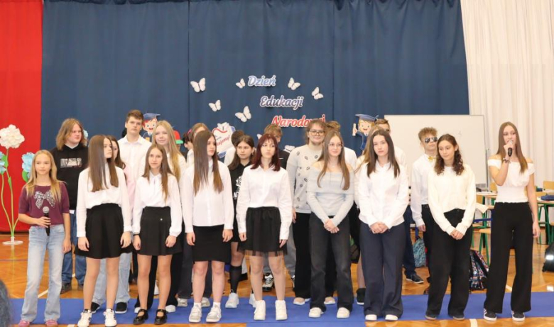 Dzień Edukacji Narodowej