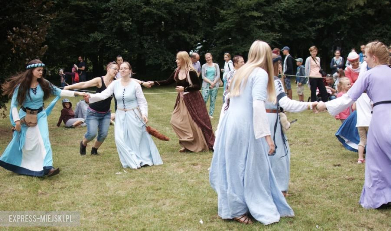 Turniej rycerski w Wojnowicach