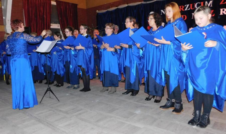 Wieczornica Patriotyczna