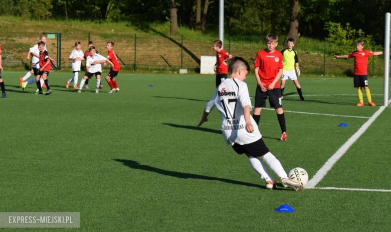 Polonia Środa Śląska vs. Parasol Wrocław