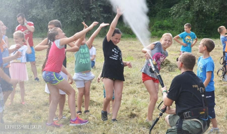 Piknik Rodzinny w Piotrowicach