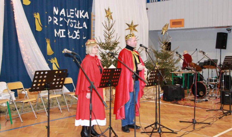 XI Przegląd Kolęd i Pastorałek w Udaninie