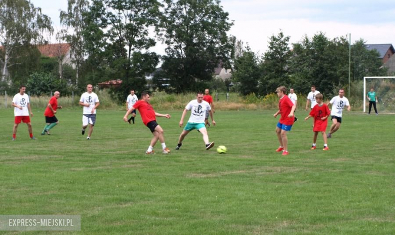 Obchody w Jastrzębcach