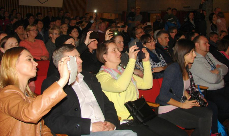 25. finał WOŚP w Kostomłotach